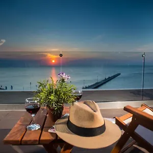  Appartement Vento Di Mare