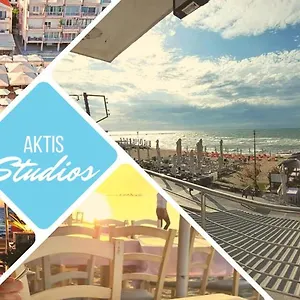  Appartamento Aktis Sea View